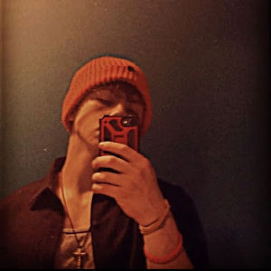 Meet your Posher, Jonathan